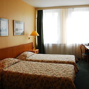 Familie Kamer